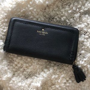 Kate Spade Orchard Street Lacey Ladies Wallet